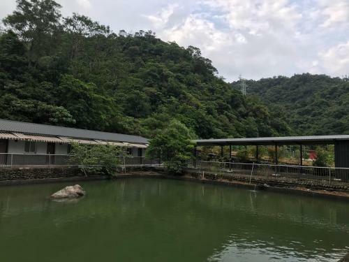 Agroturismo Natural Tranquility Estate Baodong 34