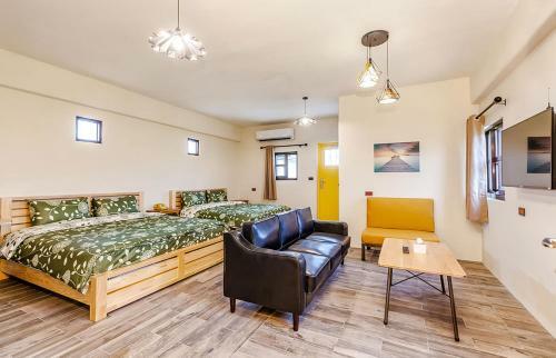 Bed & Breakfast Dido Grange