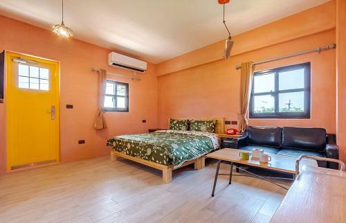 Bed & Breakfast Dido Grange