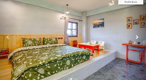 Bed & Breakfast Dido Grange