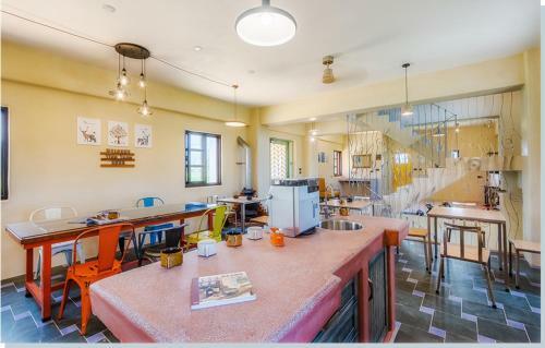 Bed & Breakfast Dido Grange