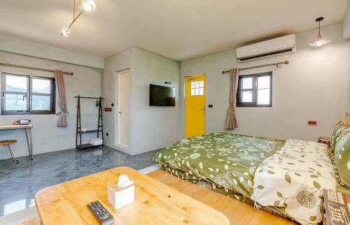 Bed & Breakfast Remis Villa