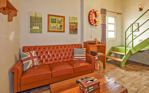 Bed & Breakfast Remis Villa