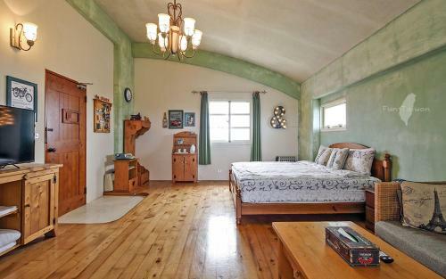 Bed & Breakfast Remis Villa