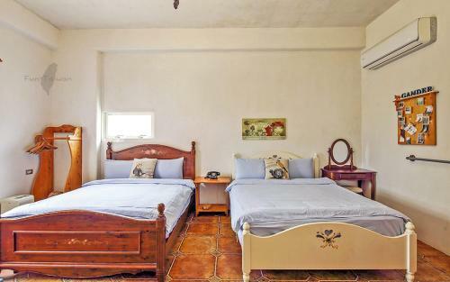 Bed & Breakfast Remis Villa