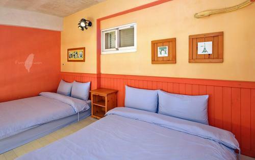 Bed & Breakfast Remis Villa