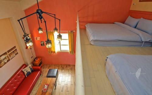Bed & Breakfast Remis Villa