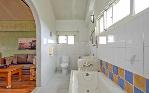 Bed & Breakfast Remis Villa