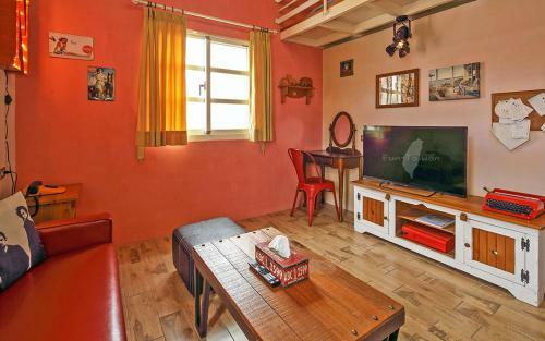 Bed & Breakfast Remis Villa