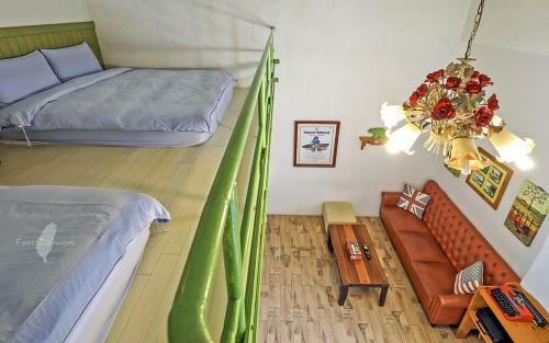 Bed & Breakfast Remis Villa