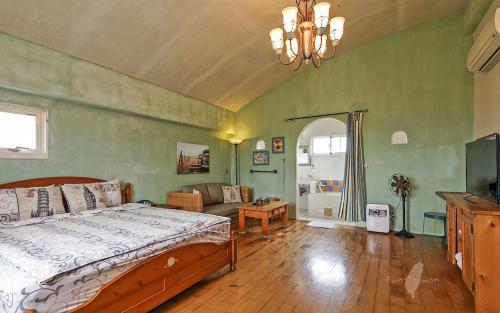Bed & Breakfast Remis Villa