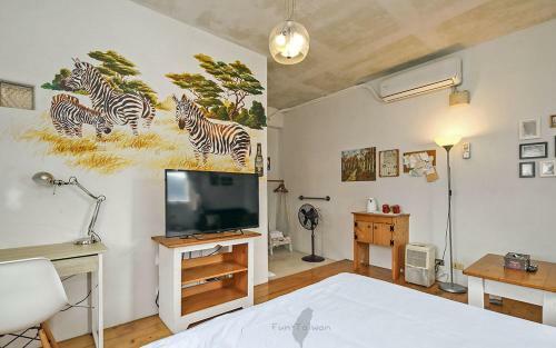 Bed & Breakfast Remis Villa