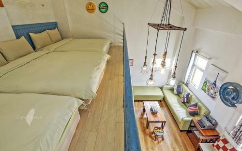 Bed & Breakfast Remis Villa