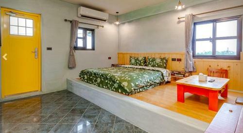 Bed & Breakfast Remis Villa