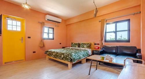 Bed & Breakfast Remis Villa