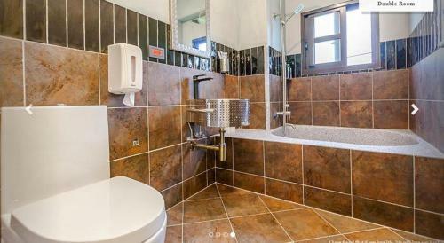 Bed & Breakfast Remis Villa