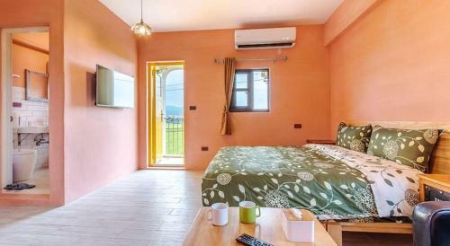 Bed & Breakfast Remis Villa