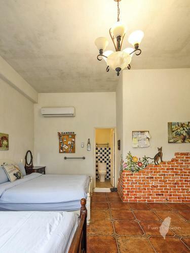 Bed & Breakfast Remis Villa