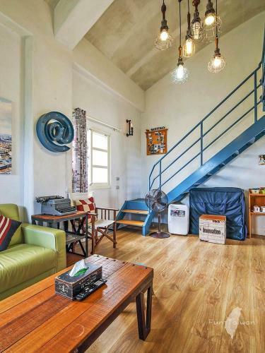 Bed & Breakfast Remis Villa