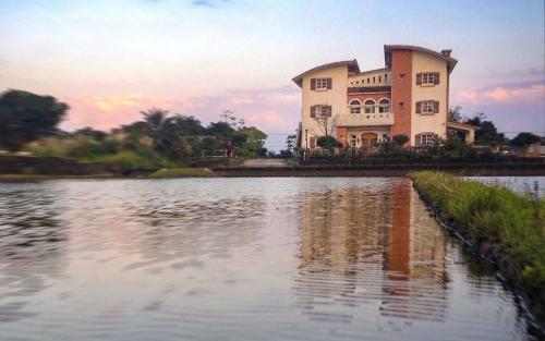 Bed & Breakfast Remis Villa