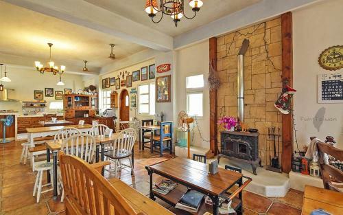 Bed & Breakfast Remis Villa