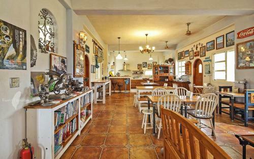 Bed & Breakfast Remis Villa