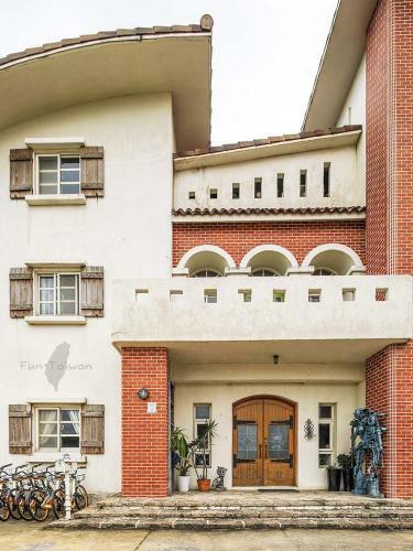 Bed & Breakfast Remis Villa