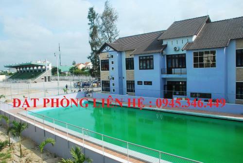Hostal Quang Nam Guest