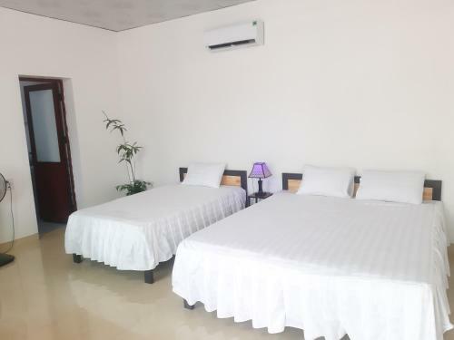 Tre Xanh Homestay