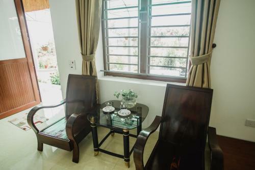 Tre Xanh Homestay
