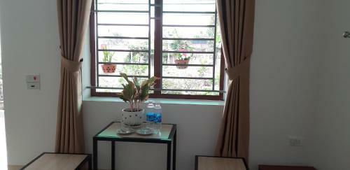 Tre Xanh Homestay