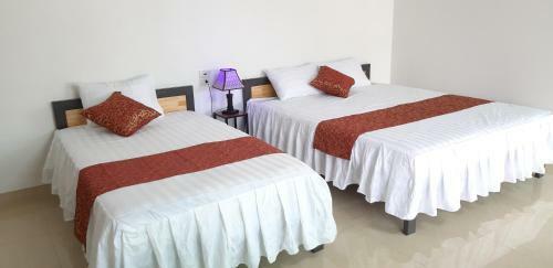 Tre Xanh Homestay