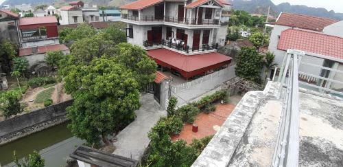 Tre Xanh Homestay