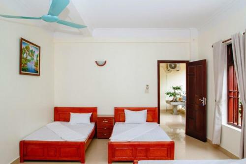 Hostal Homestay Xuandung