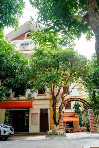 Hostal Homestay Xuandung