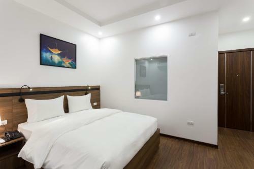 Bed & Breakfast Trang An Flower Hotel