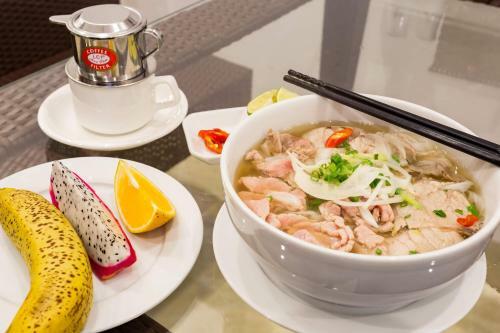 Bed & Breakfast Trang An Flower Hotel