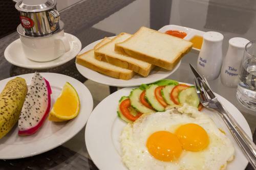 Bed & Breakfast Trang An Flower Hotel