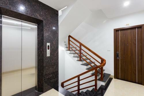 Bed & Breakfast Trang An Flower Hotel
