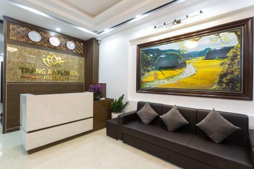Bed & Breakfast Trang An Flower Hotel