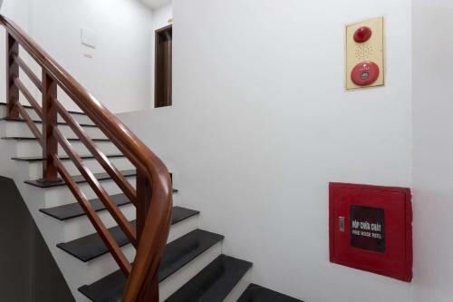 Bed & Breakfast Trang An Flower Hotel