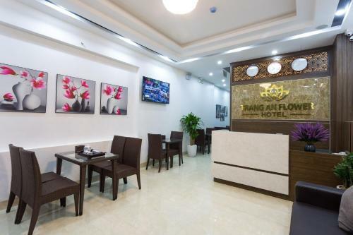 Bed & Breakfast Trang An Flower Hotel