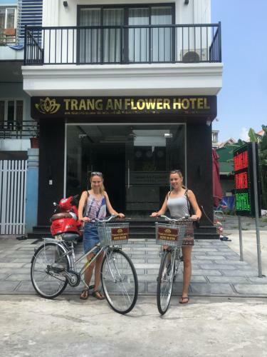 Bed & Breakfast Trang An Flower Hotel