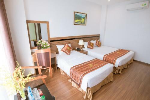 Diamond Hotel