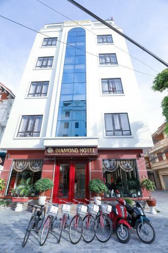Diamond Hotel