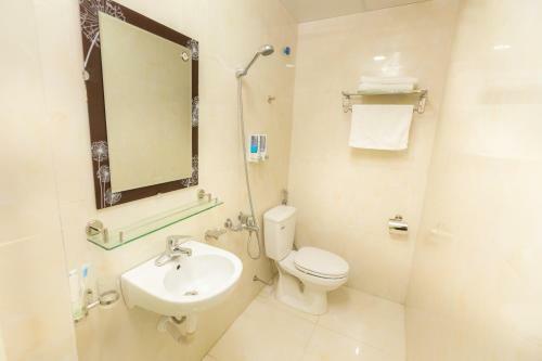 Spot On 861 Sunrise Hotel Ninh Binh