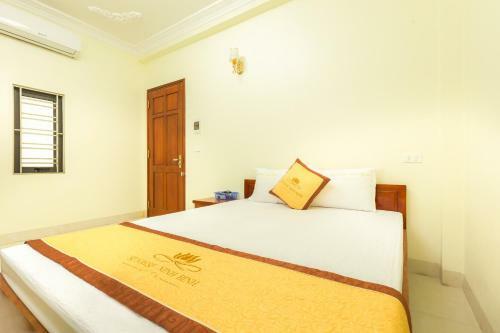 Spot On 861 Sunrise Hotel Ninh Binh