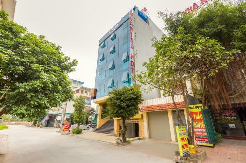Spot On 861 Sunrise Hotel Ninh Binh