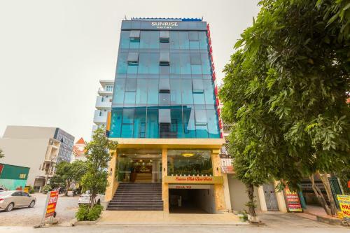 Spot On 861 Sunrise Hotel Ninh Binh