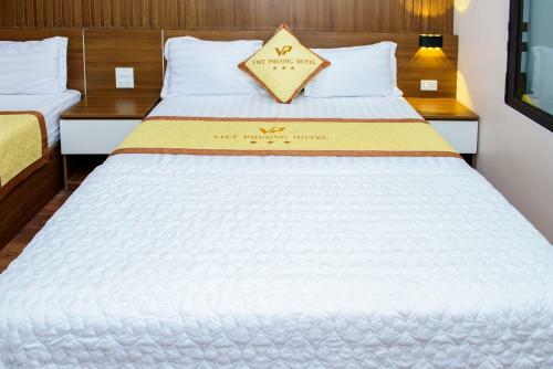 Vi?t Ph??ng Hotel